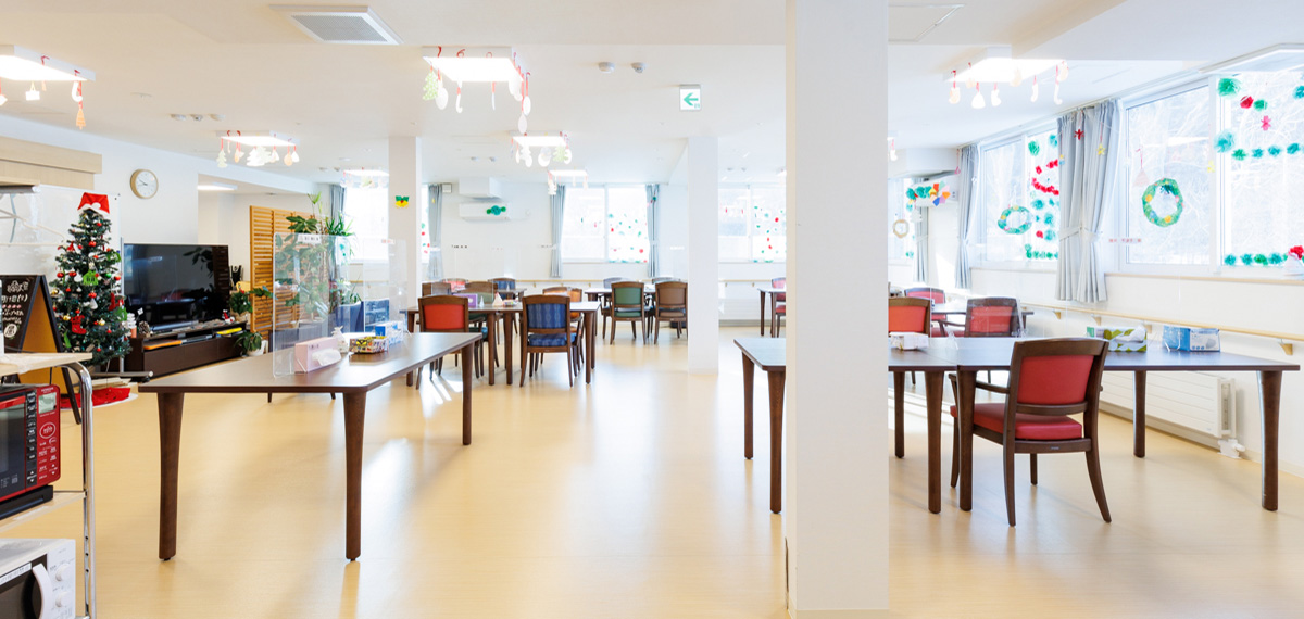 株式会社Ammi'sの理念は「病気や障がいがあっても自分らしく」