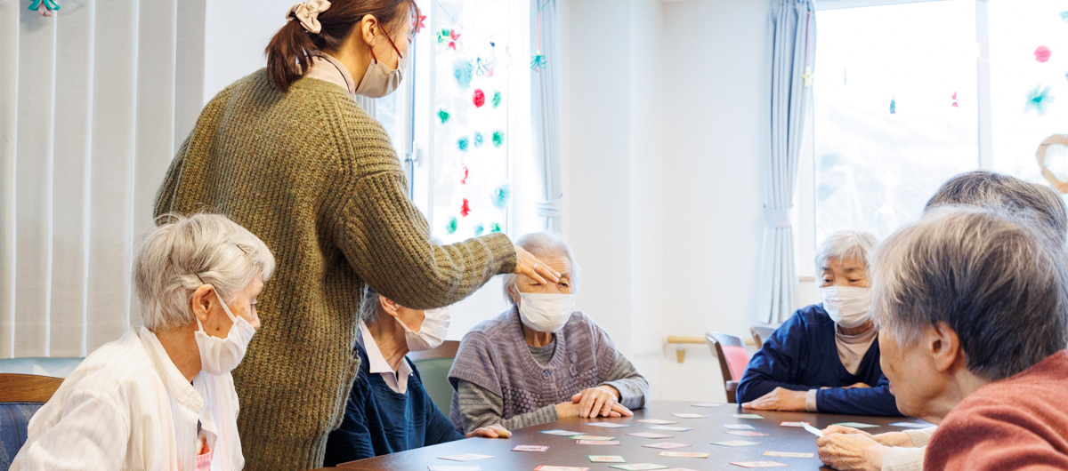 あんみナーシングホーム