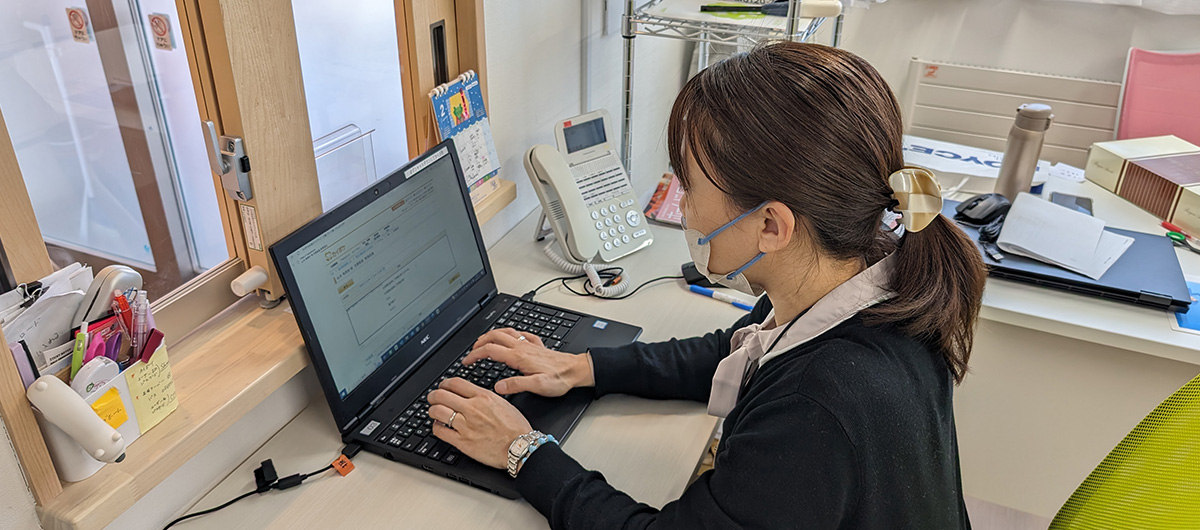 あんみの居宅介護支援サービス