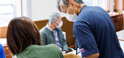 札幌市手稲区の就労継続支援サービス