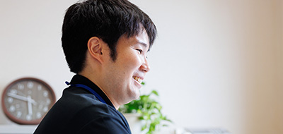 障害児相談支援事業を行っています