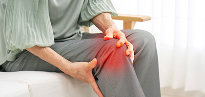 健康保険が適用される治療院です