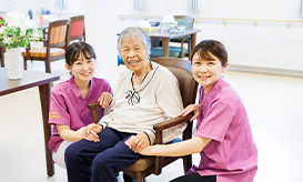 株式会社Ammi′sの公式インスタグラム