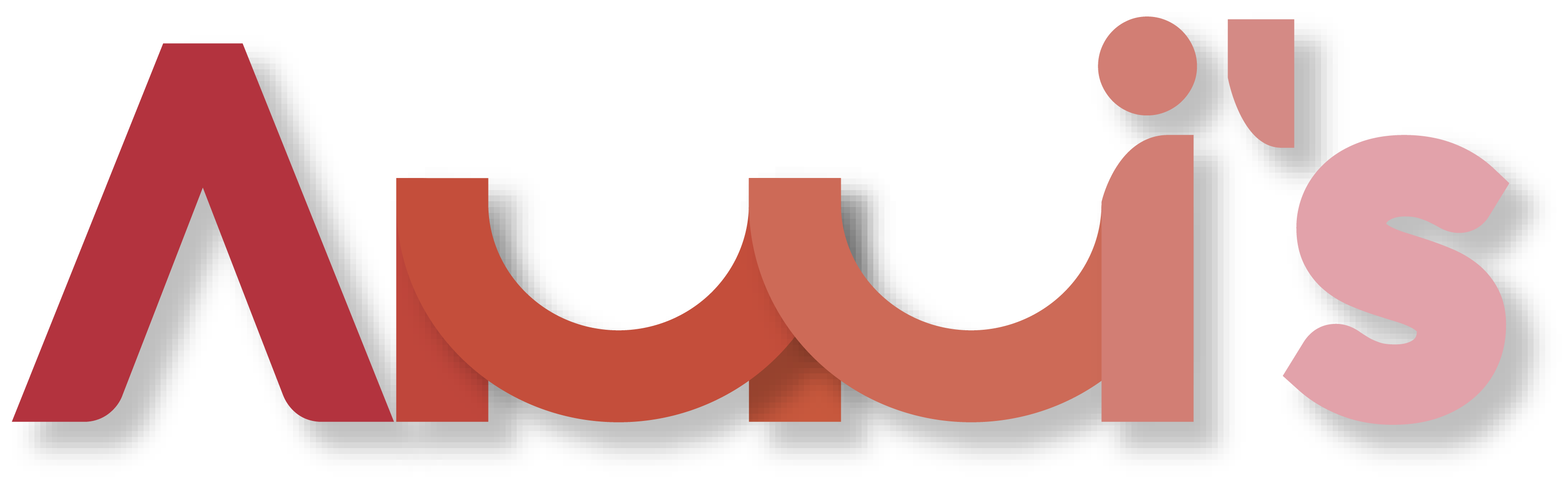 株式会社Ammi′sのロゴ