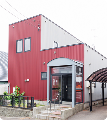 あんみワークス