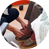 サービス付き高齢者向け住宅の運営