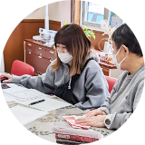 就労継続支援事業